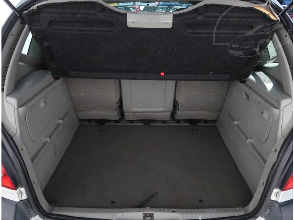 2000 Renault SCENIC - 13
