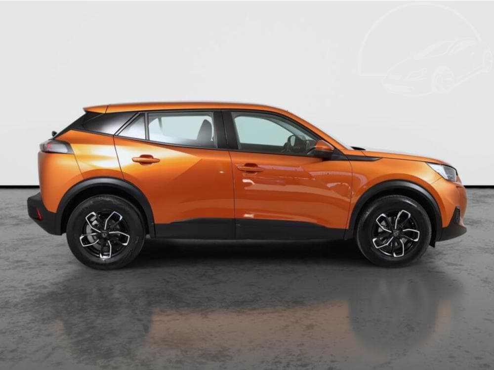 2021 Peugeot 2008 - 6