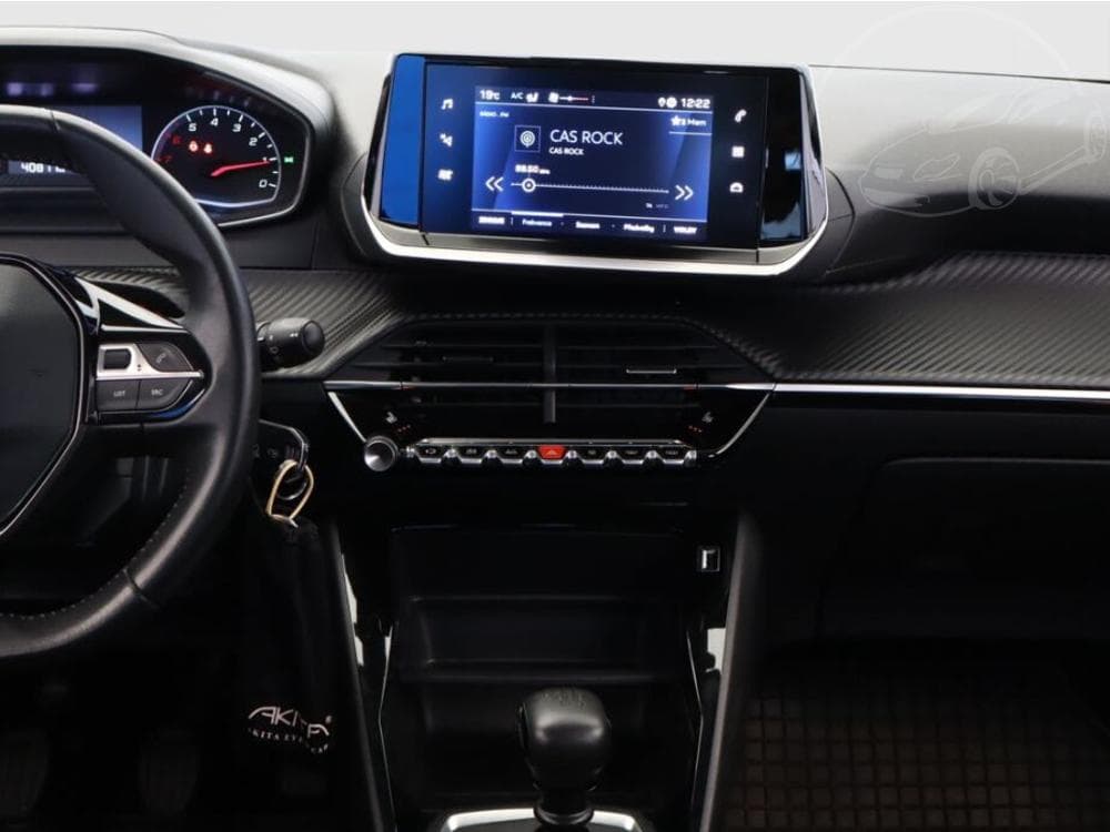 2021 Peugeot 2008 - 10