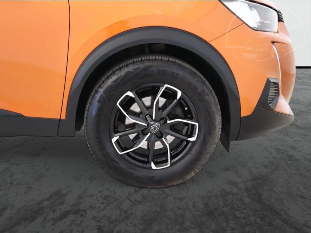 2021 Peugeot 2008 - 12