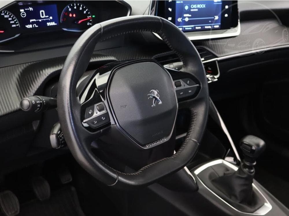 2021 Peugeot 2008 - 15