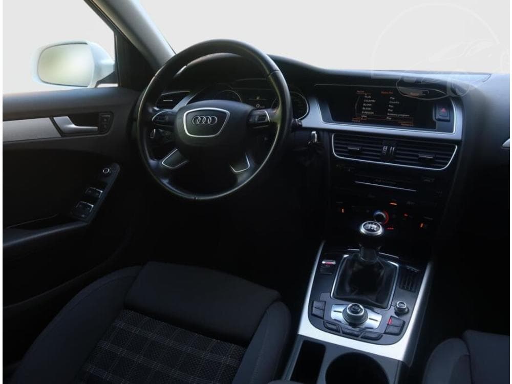 2013 Audi A4 - 13
