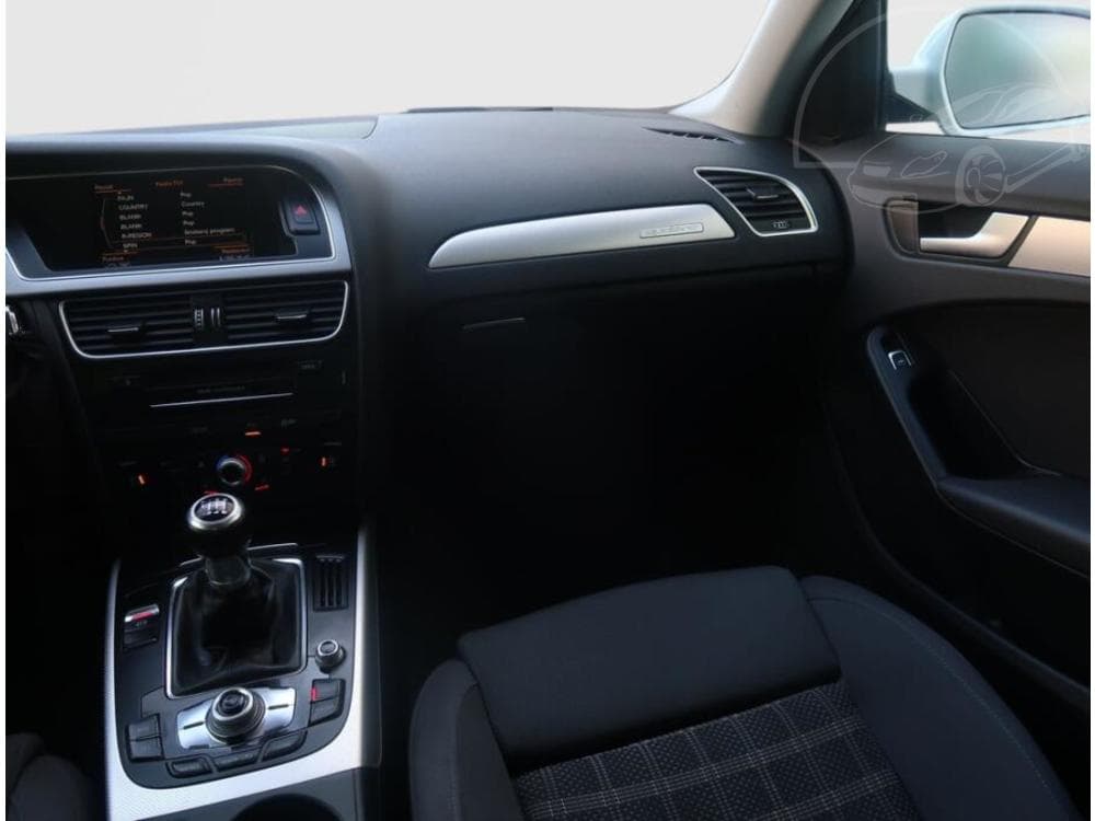 2013 Audi A4 - 15