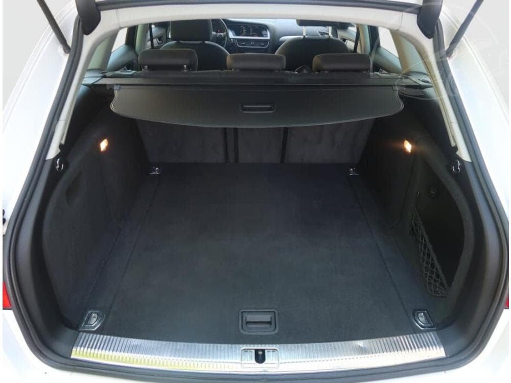 2013 Audi A4 - 27