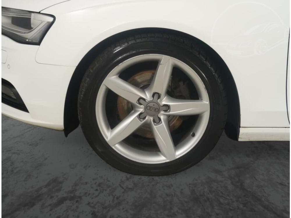 2013 Audi A4 - 29