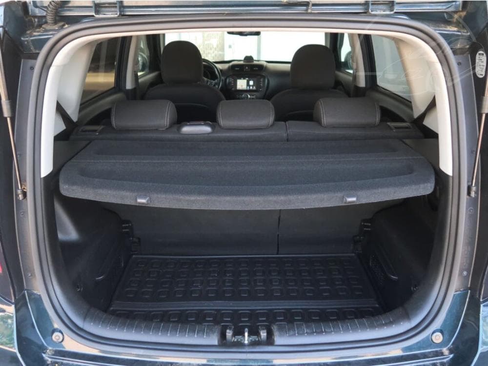 2017 Kia SOUL - 27