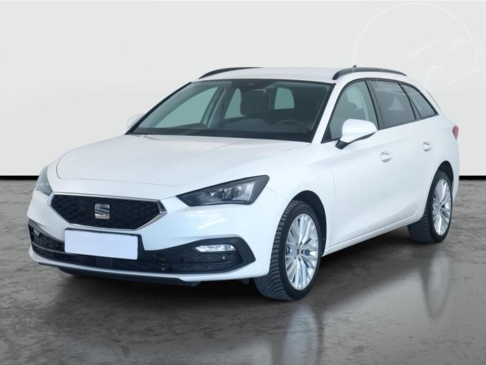 2025 Seat LEON - 2
