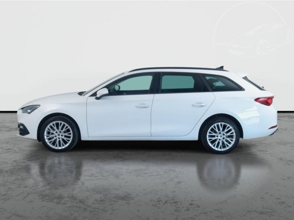 2025 Seat LEON - 3