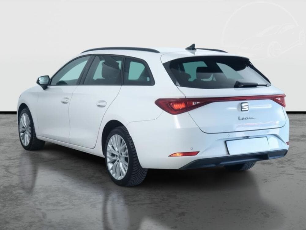 2025 Seat LEON - 4