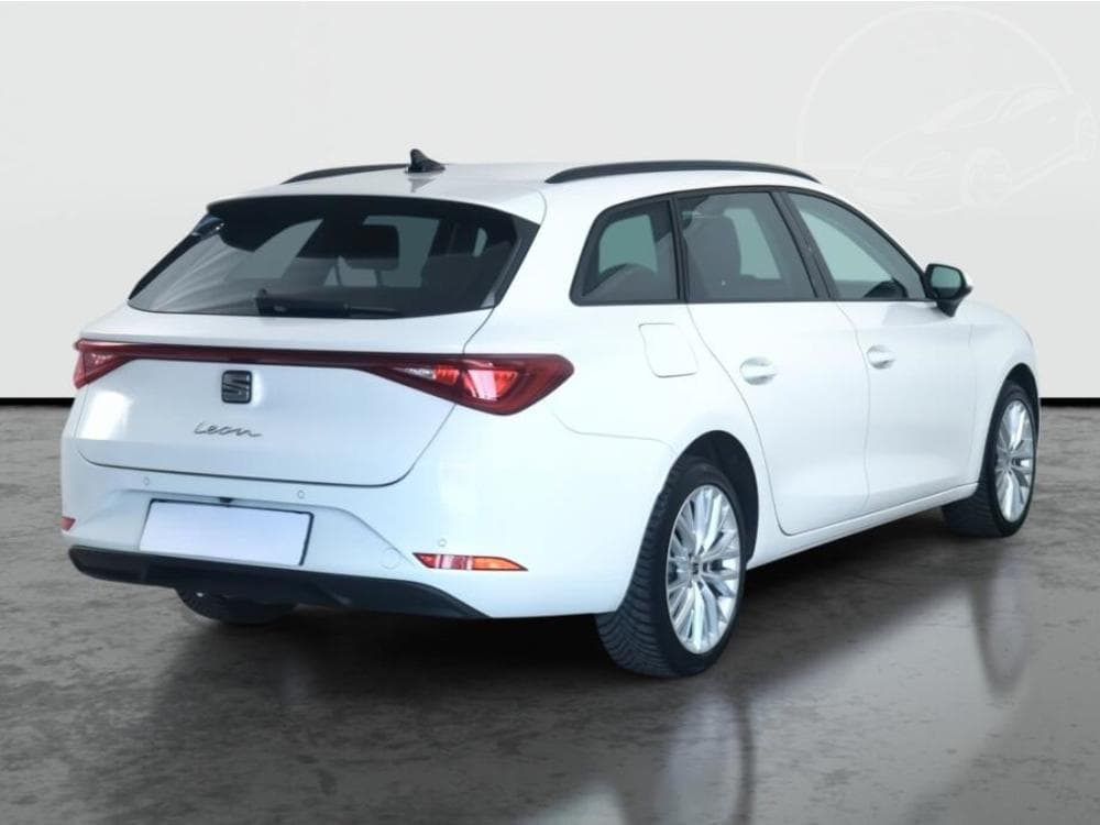 2025 Seat LEON - 5