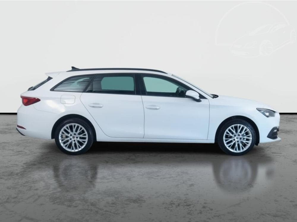 2025 Seat LEON - 6