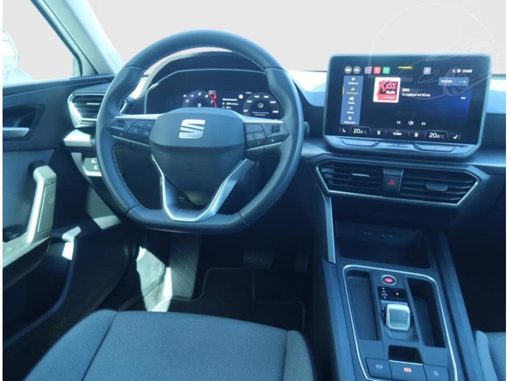 2025 Seat LEON - 7