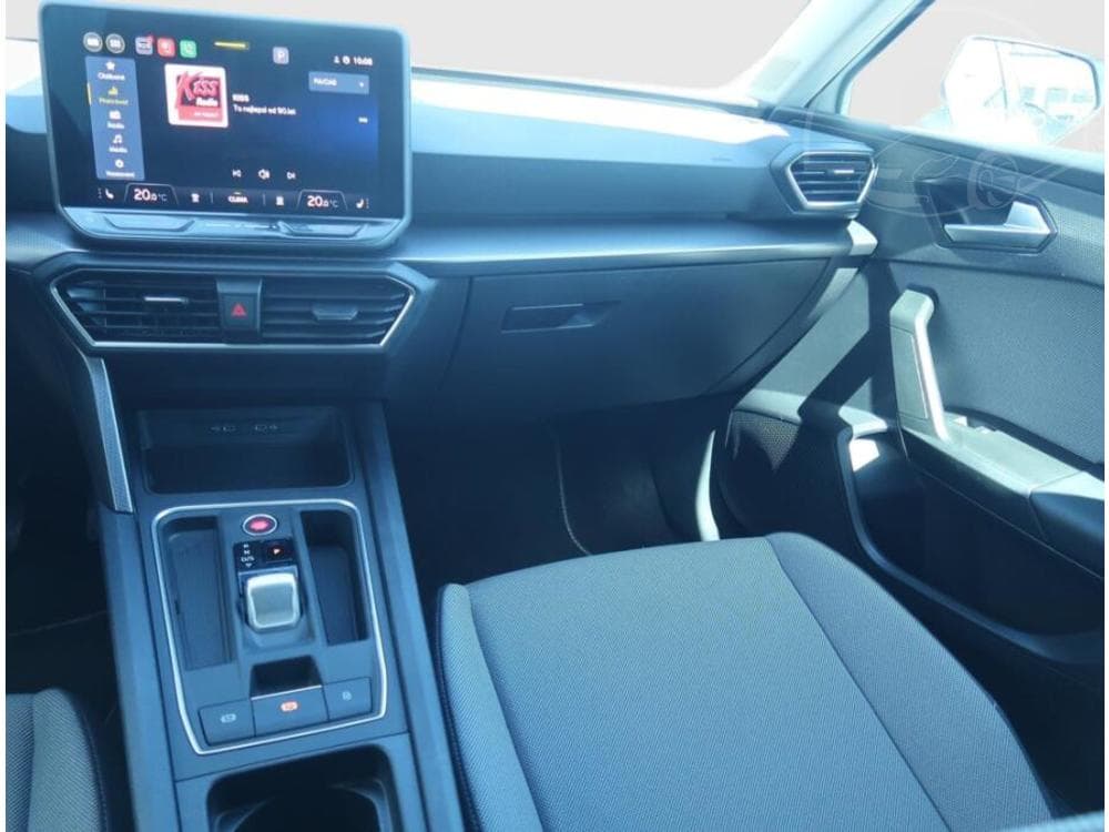 2025 Seat LEON - 8