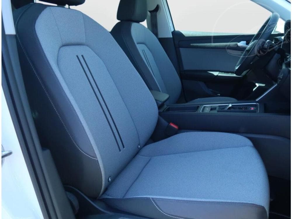 2025 Seat LEON - 9