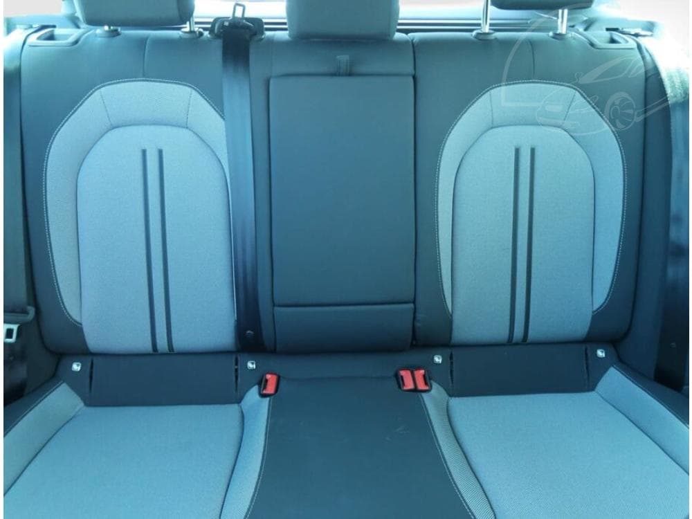2025 Seat LEON - 10