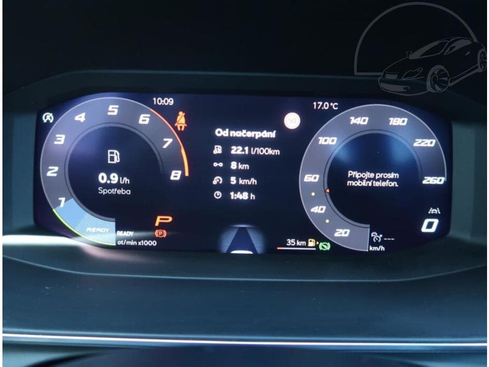 2025 Seat LEON - 11