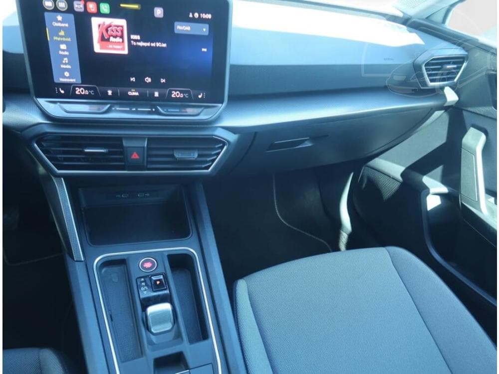 2025 Seat LEON - 12