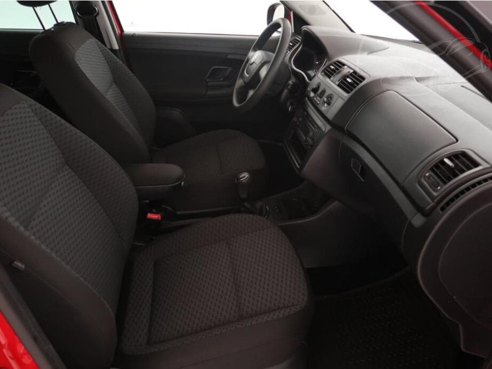 2012 Škoda FABIA - 9