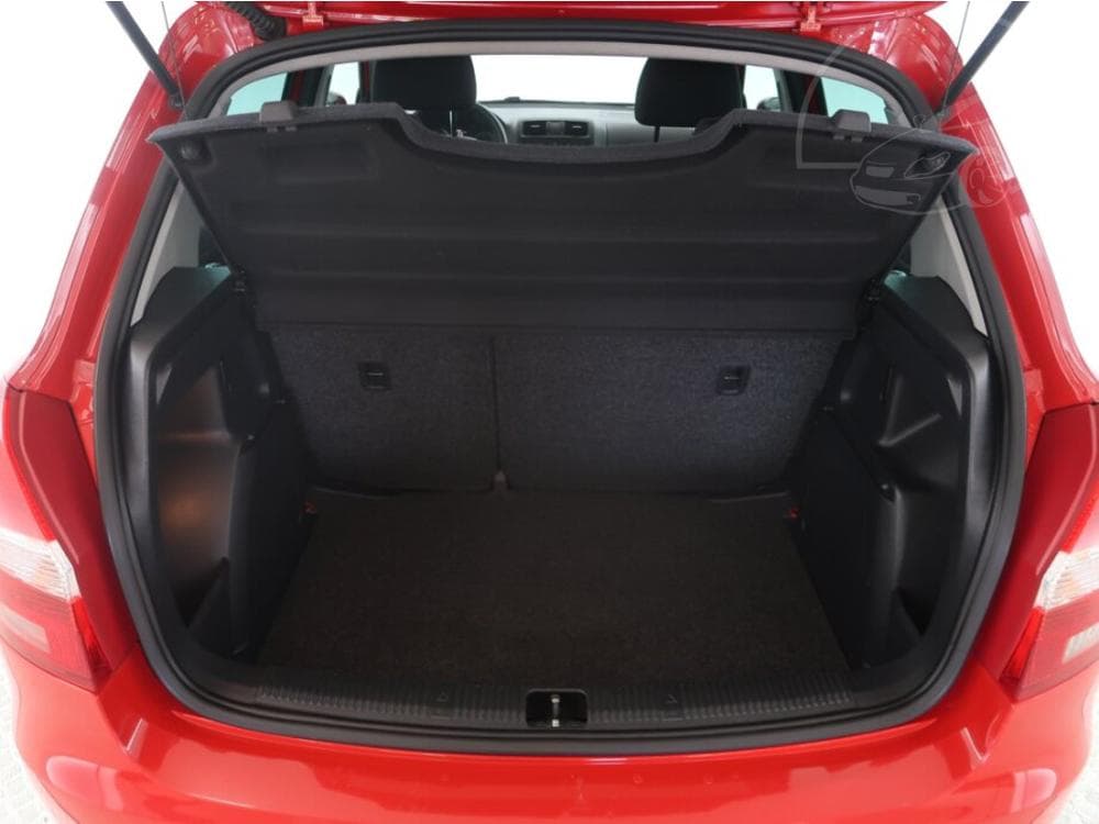 2012 Škoda FABIA - 13