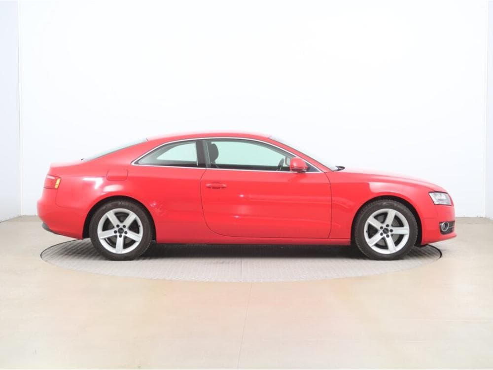 2009 Audi A5 - 6