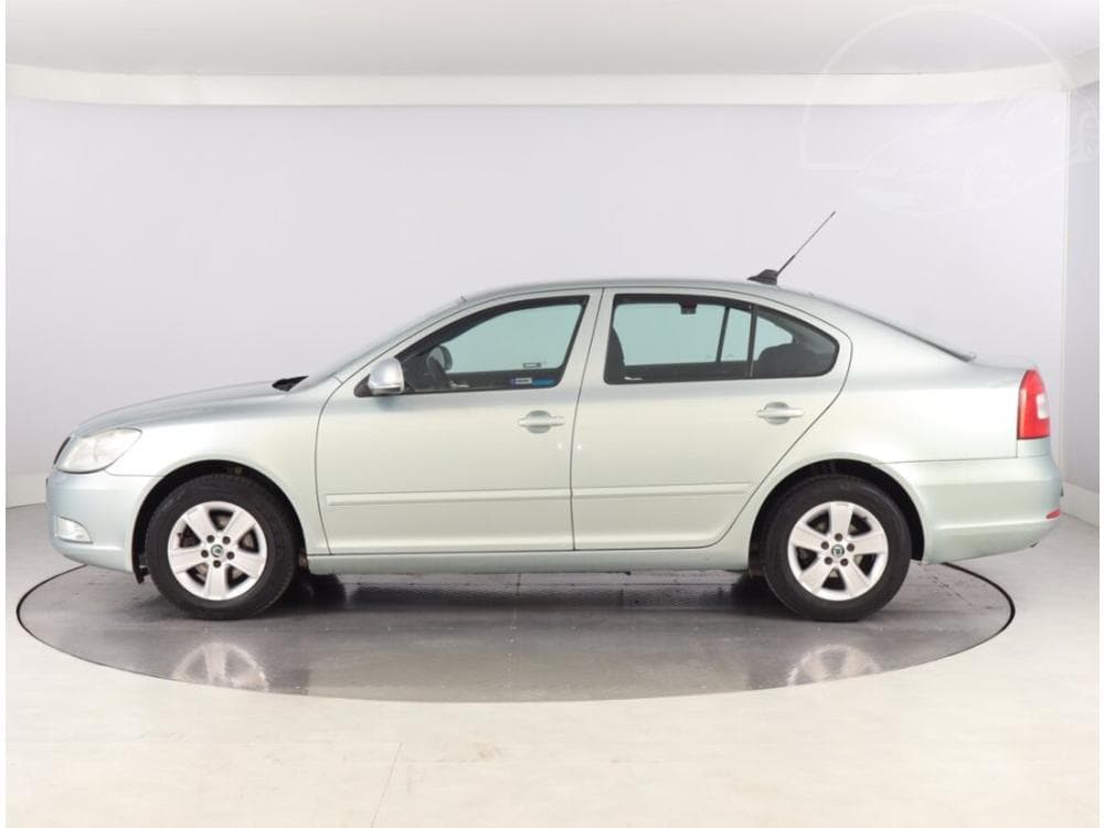 2010 Škoda OCTAVIA - 3