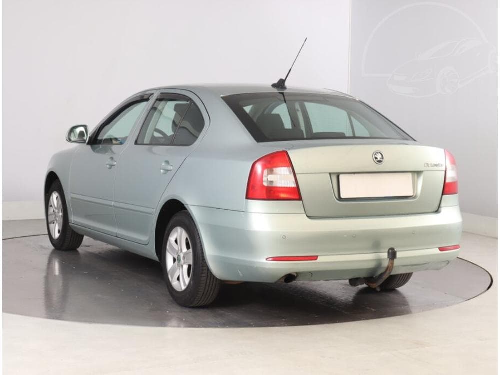 2010 Škoda OCTAVIA - 4