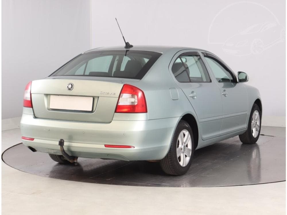 2010 Škoda OCTAVIA - 5