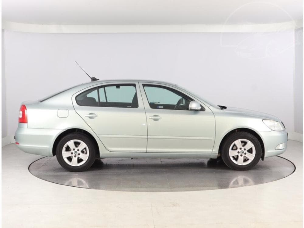 2010 Škoda OCTAVIA - 6