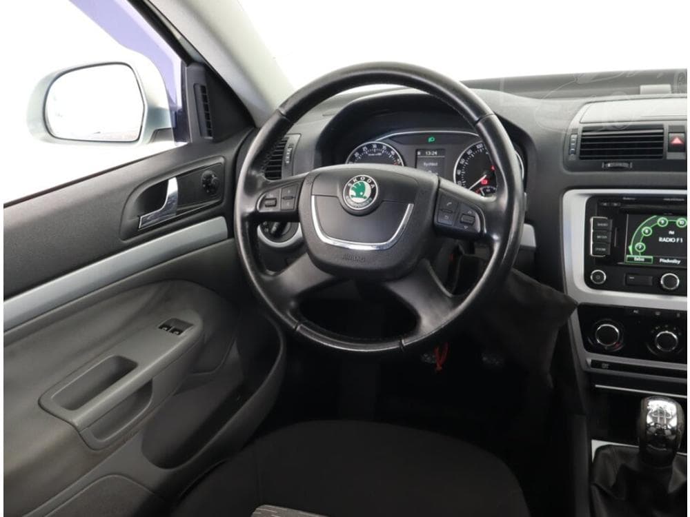 2010 Škoda OCTAVIA - 7