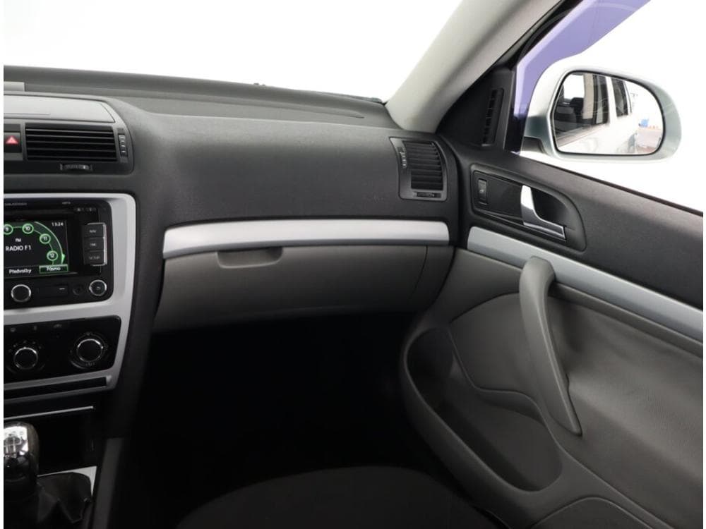 2010 Škoda OCTAVIA - 8