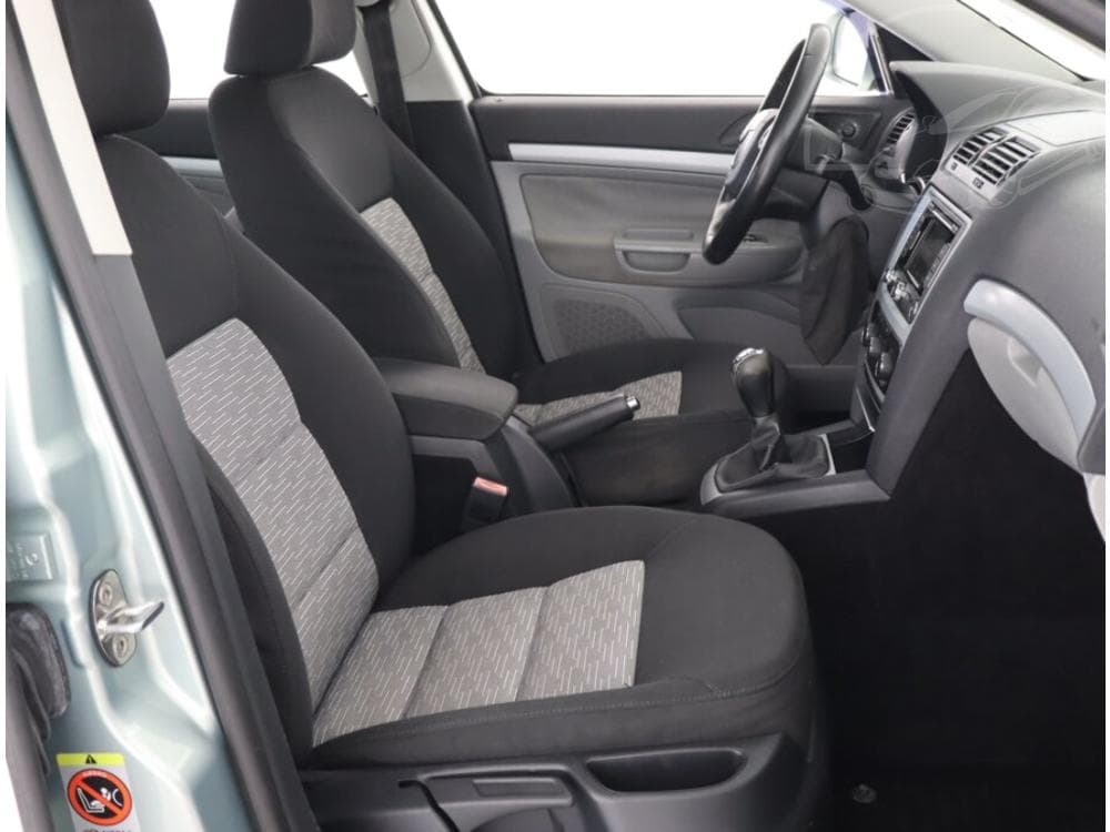 2010 Škoda OCTAVIA - 9