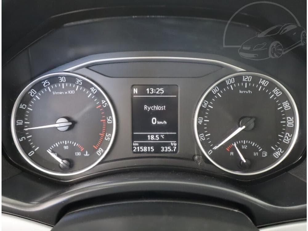 2010 Škoda OCTAVIA - 11