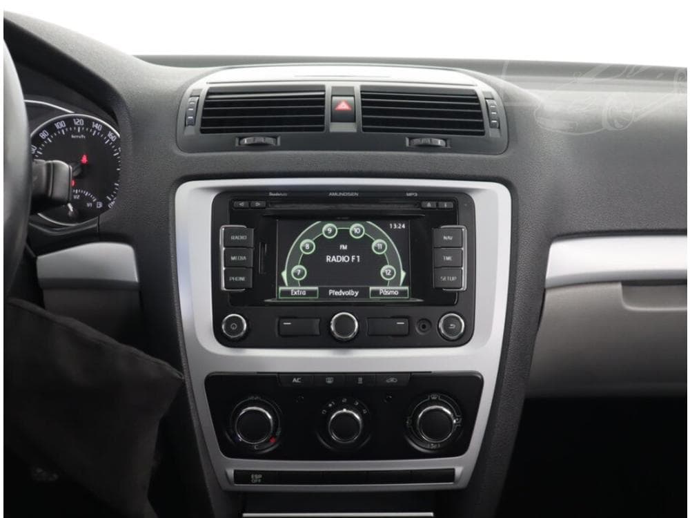2010 Škoda OCTAVIA - 12