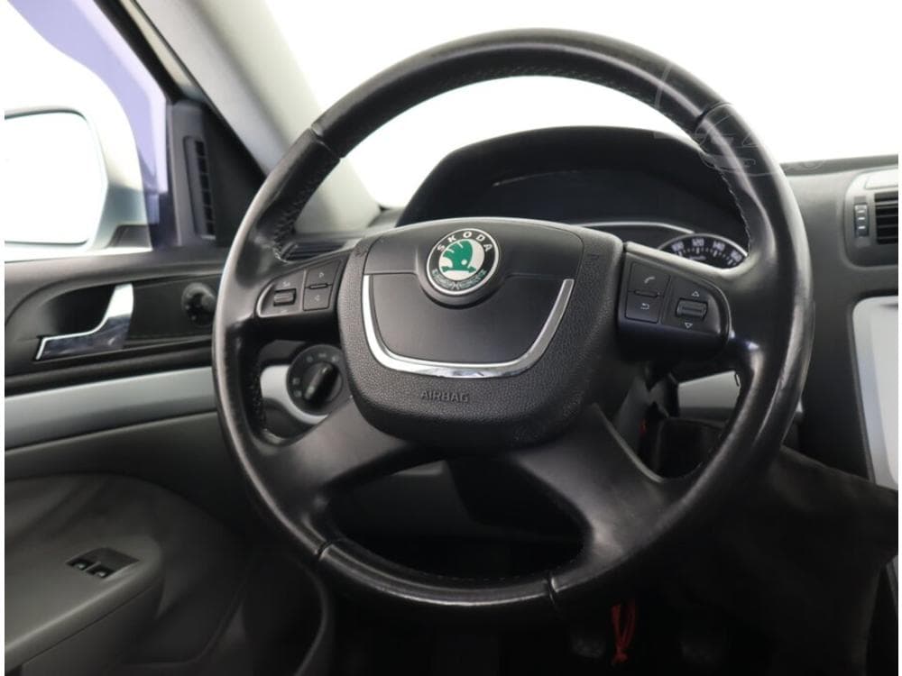 2010 Škoda OCTAVIA - 14