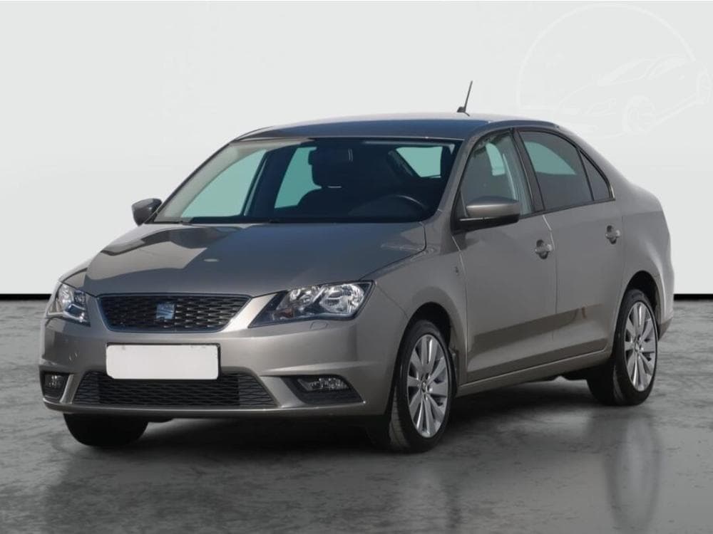 2015 Seat TOLEDO - 2
