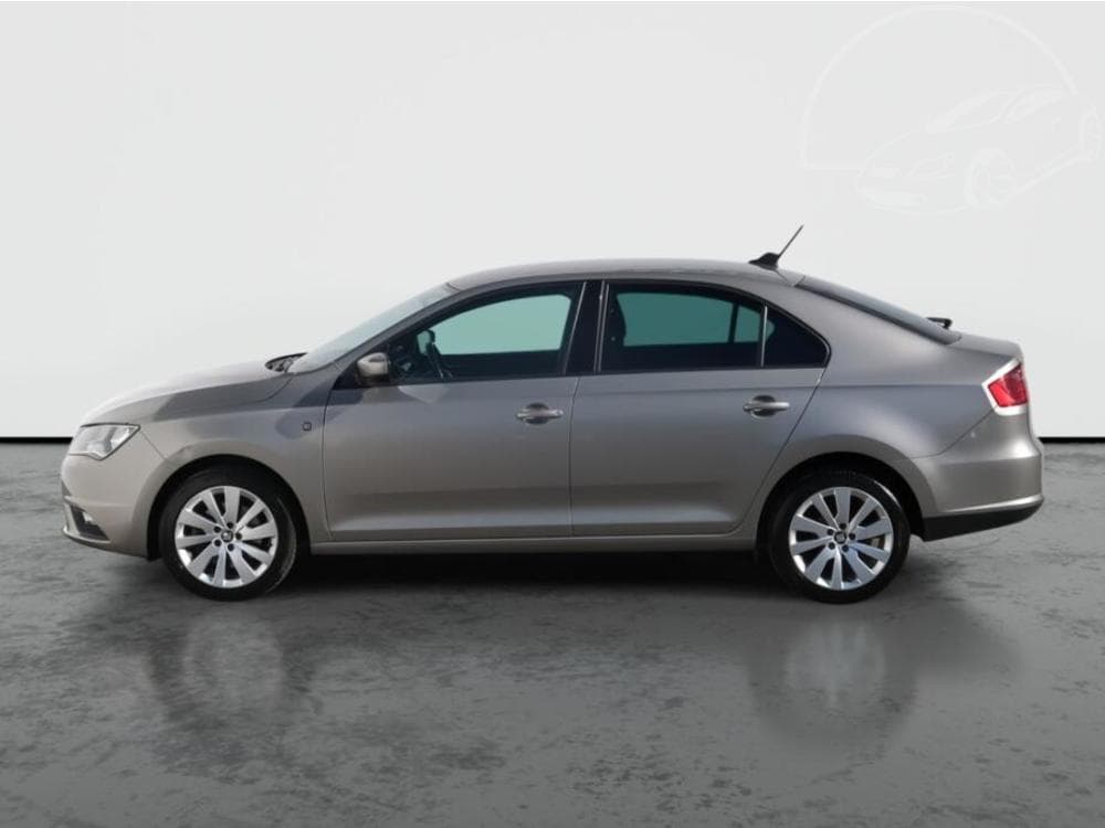 2015 Seat TOLEDO - 3