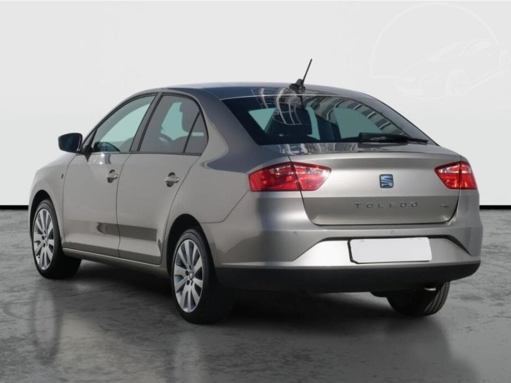 2015 Seat TOLEDO - 4