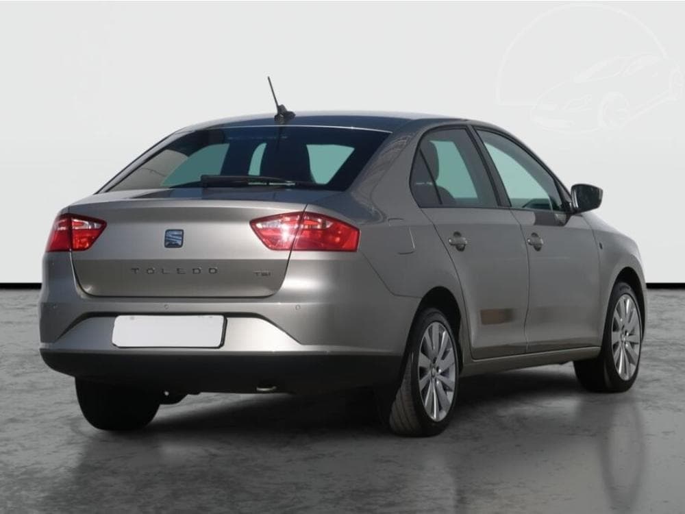 2015 Seat TOLEDO - 5