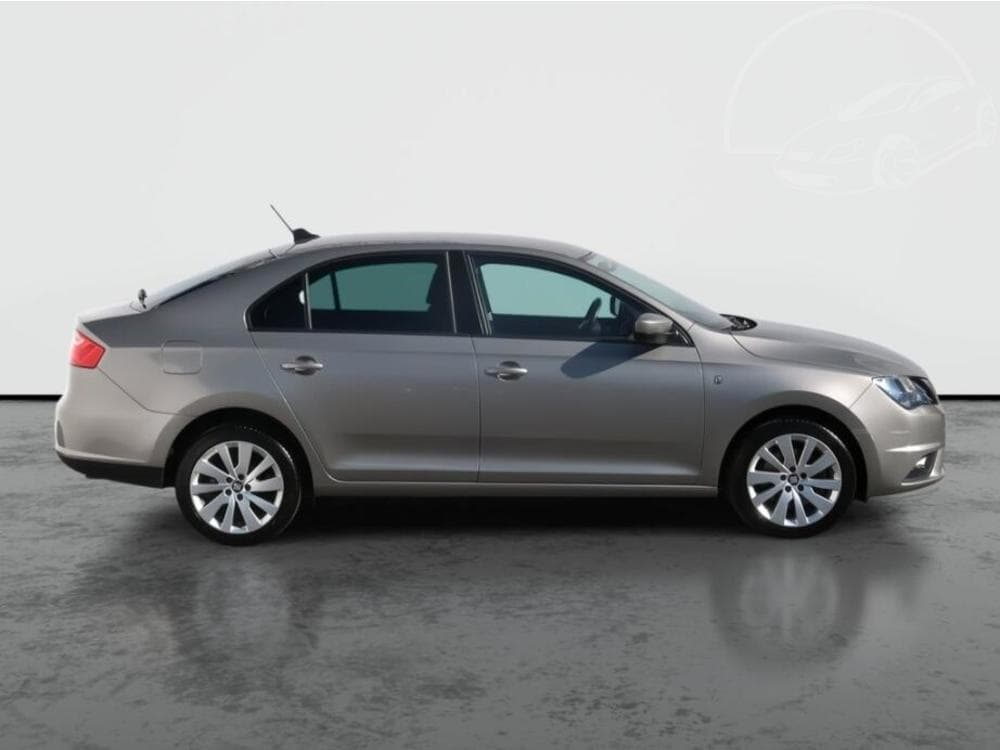 2015 Seat TOLEDO - 6