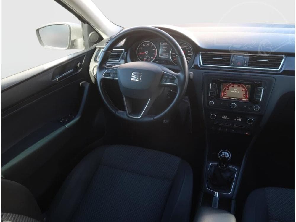 2015 Seat TOLEDO - 7