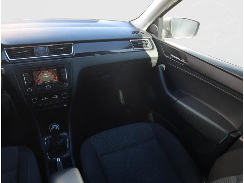 2015 Seat TOLEDO - 8