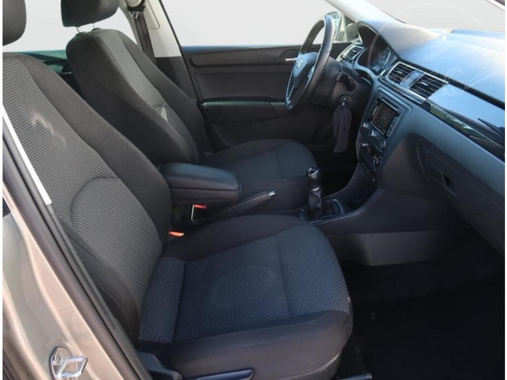 2015 Seat TOLEDO - 9