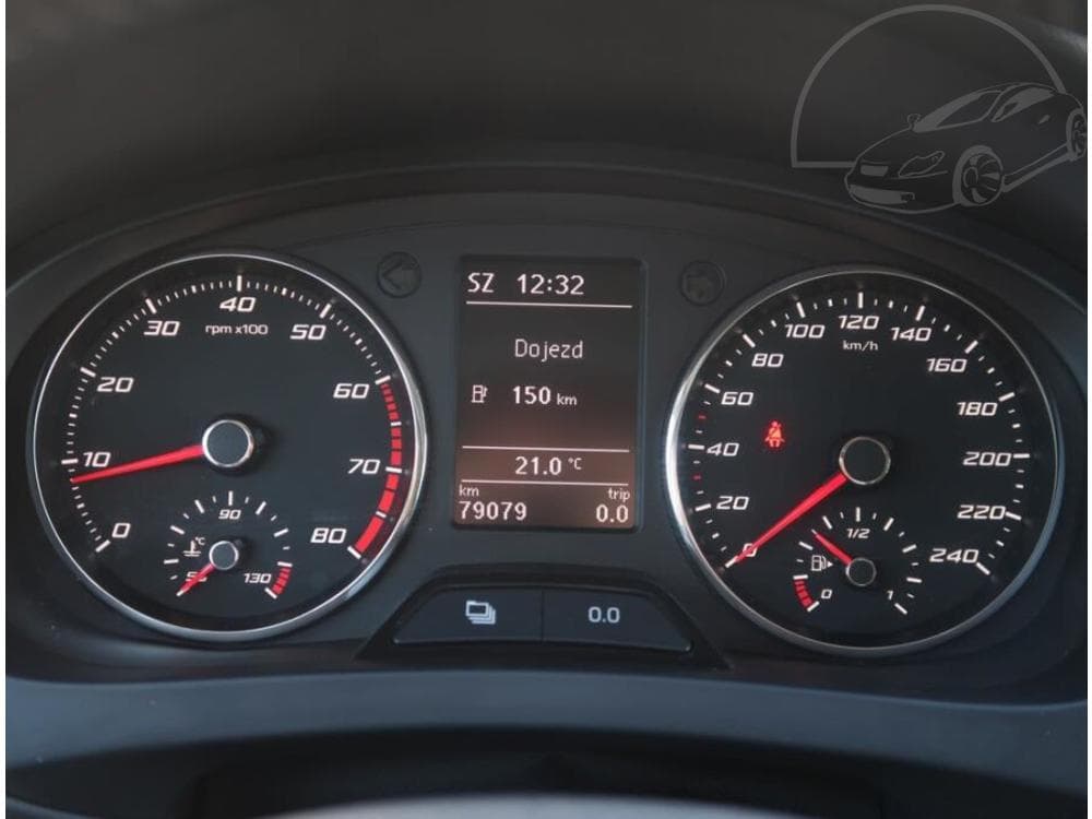 2015 Seat TOLEDO - 11
