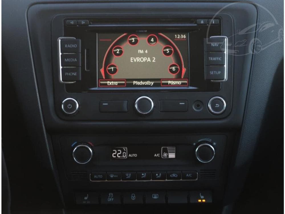 2015 Seat TOLEDO - 12