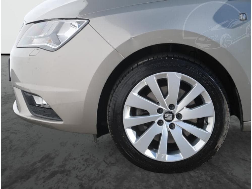 2015 Seat TOLEDO - 15