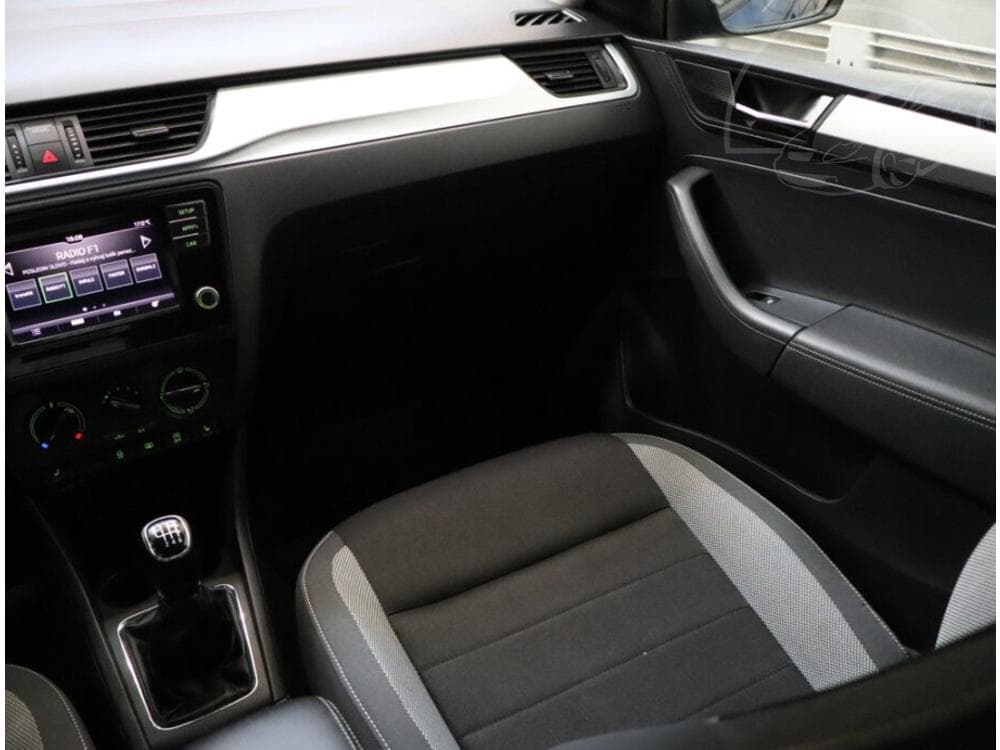 2018 Škoda RAPID - 8