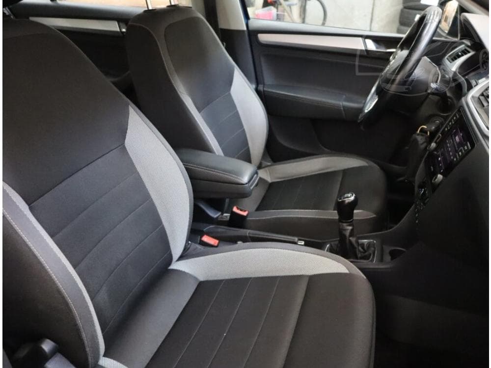 2018 Škoda RAPID - 9