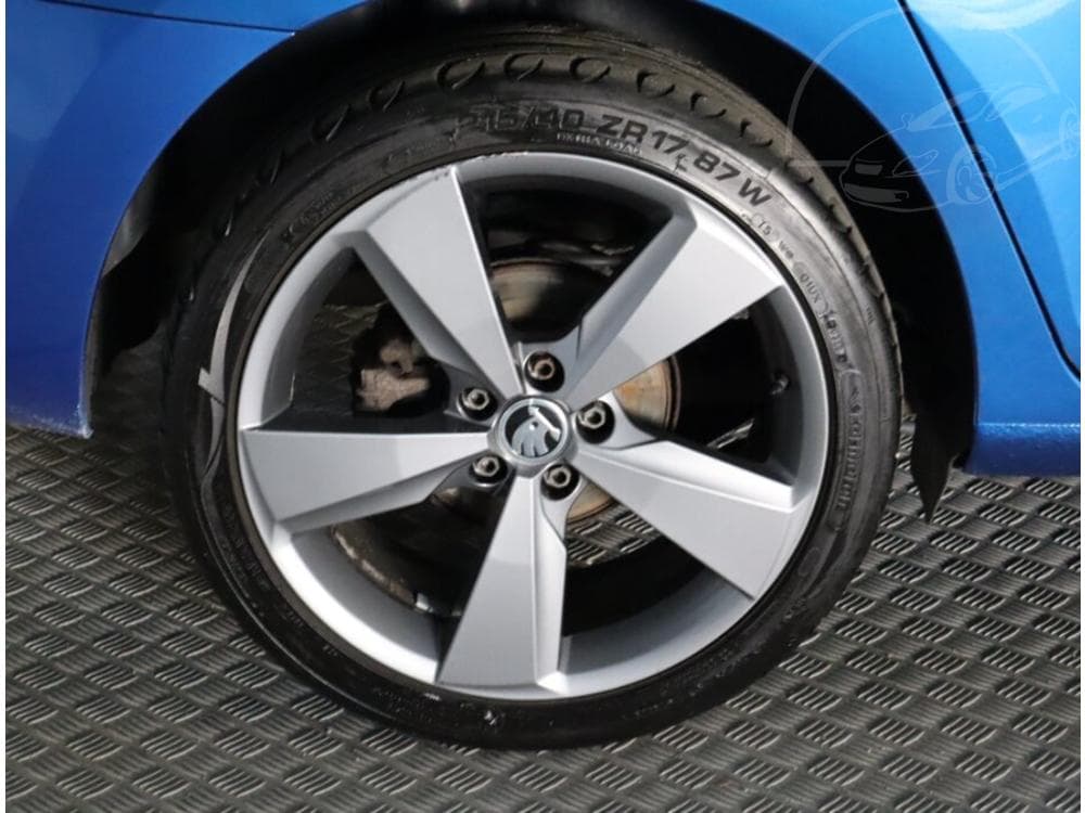 2018 Škoda RAPID - 15