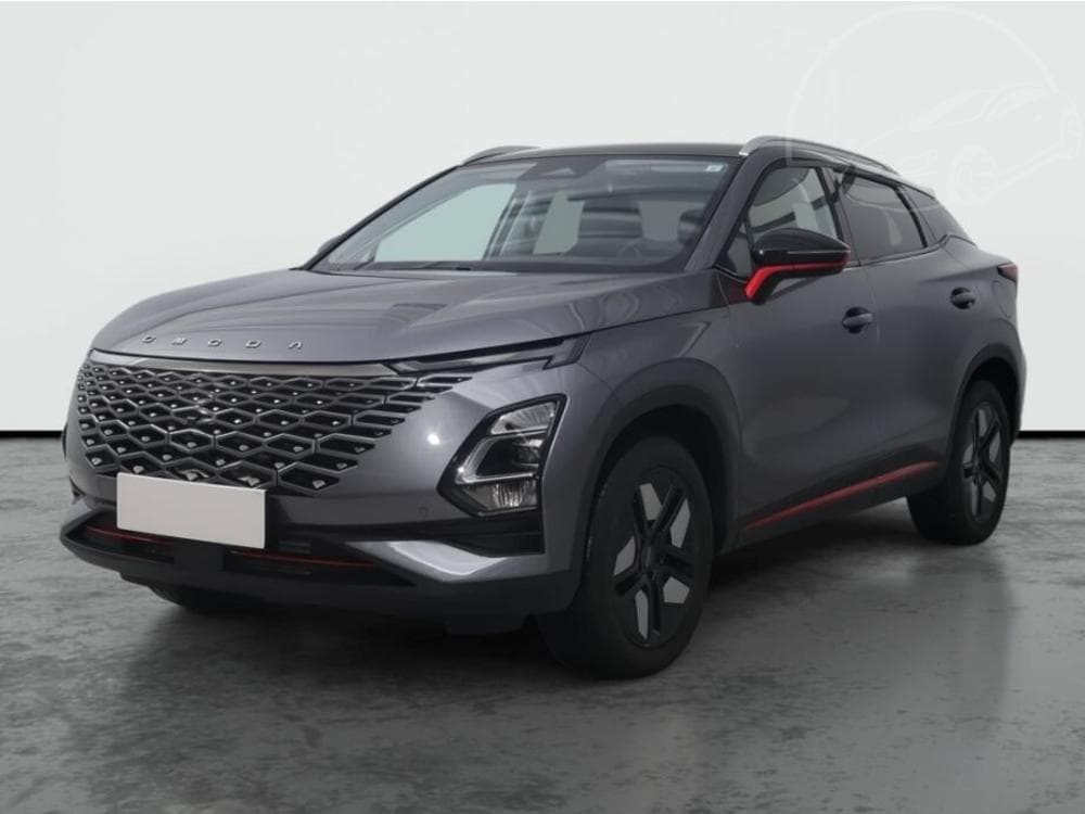 2025 Omoda 5 - 2