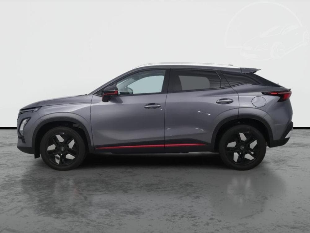 2025 Omoda 5 - 3